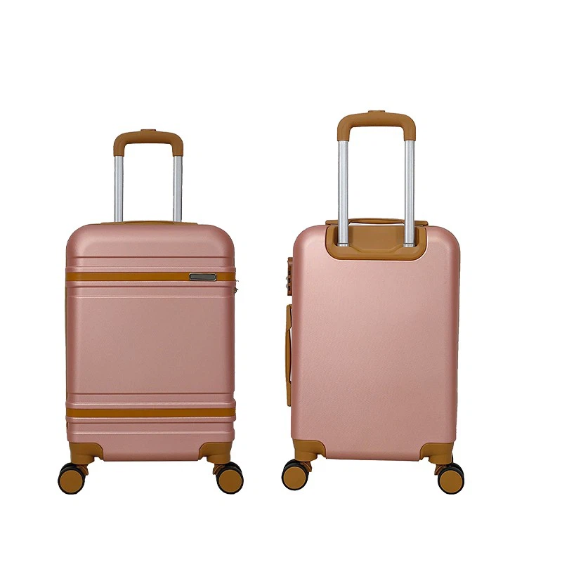 Wheel With Suitcases